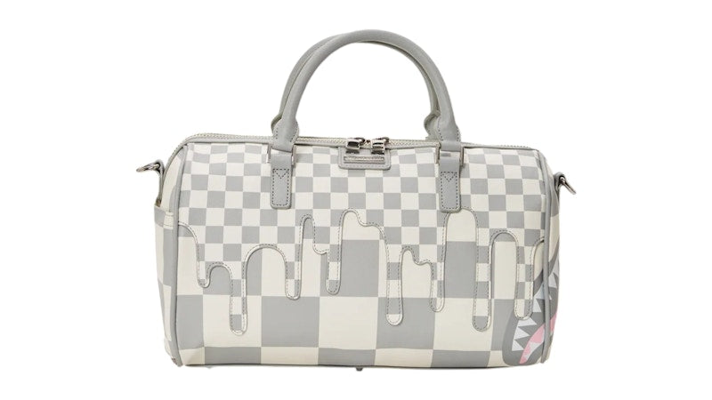 Sprayground Xtc La Palais Mini Duffle Multicolor