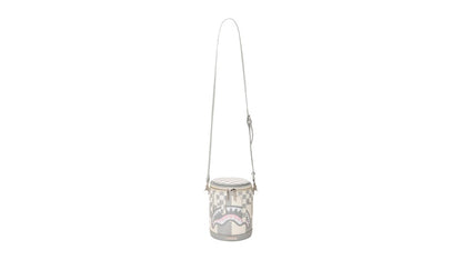Sprayground Xtc La Palais Paintbucket Bag Multicolor