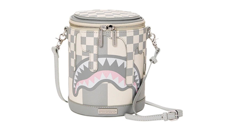 Sprayground Xtc La Palais Paintbucket Bag Multicolor