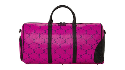 Sprayground $Napdragon Duffle Multicolor
