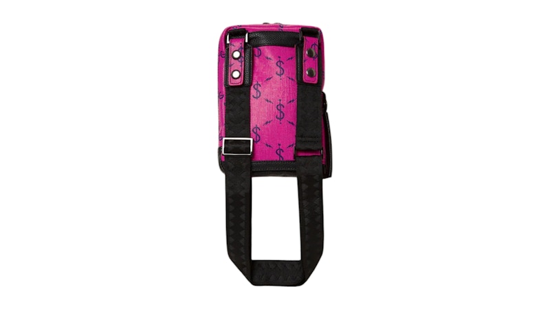 Sprayground $Napdragon Sling Multicolor
