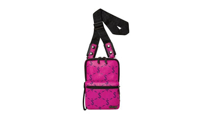 Sprayground $Napdragon Sling Multicolor