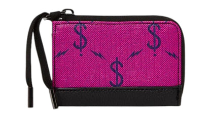 Sprayground $Napdragon Wallet Multicolor