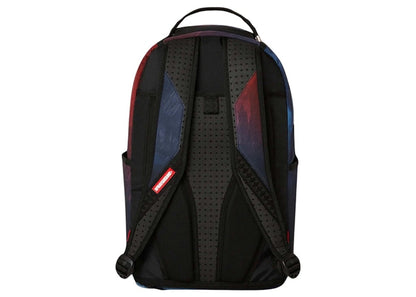 Sprayground x Batman Cat Woman Biker (DLXSR) Backpack Black