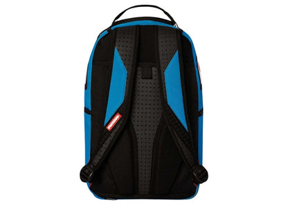 Sprayground x Family Guy Bruiser (DLXSR) Backpack Blue