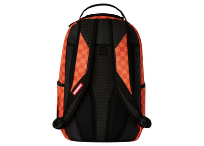Sprayground x Nickelodeon Nick 90's Let's Party (DLXV) Backpack Orange