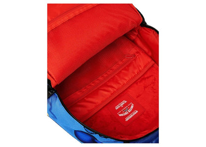 Sprayground x Nickelodeon Rugrats Playpen Sharkmouth (DLXSR) Backpack Blue
