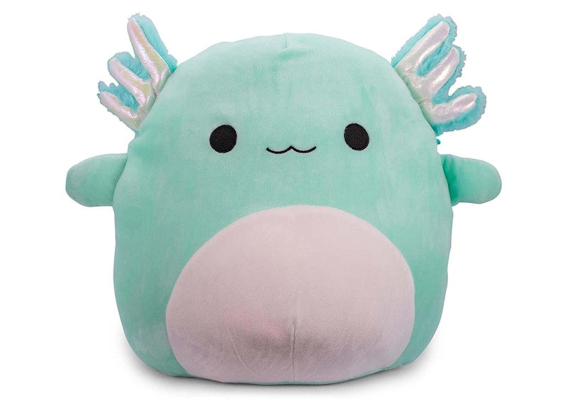Squishmallow Anastasia the Axolotl 12" Plush