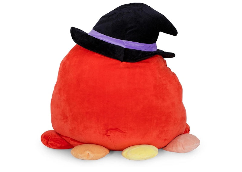 Squishmallow Detra the Octopus Witch 20" Plush
