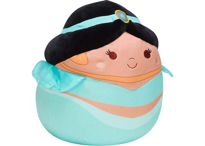 Squishmallow Disney Princess Jasmine 14" Plush
