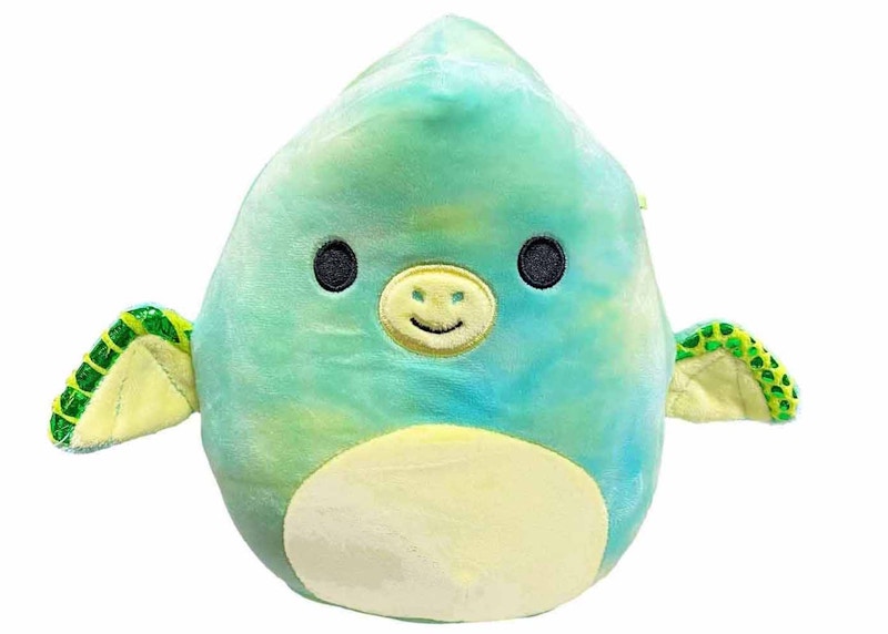 Squishmallow Fletcher The Pterodactyl 11 Inch Plush