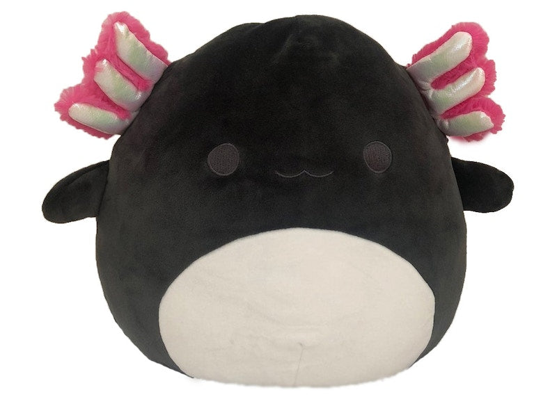 Squishmallow Jaelyn The Axolotl 12 Inch Plush