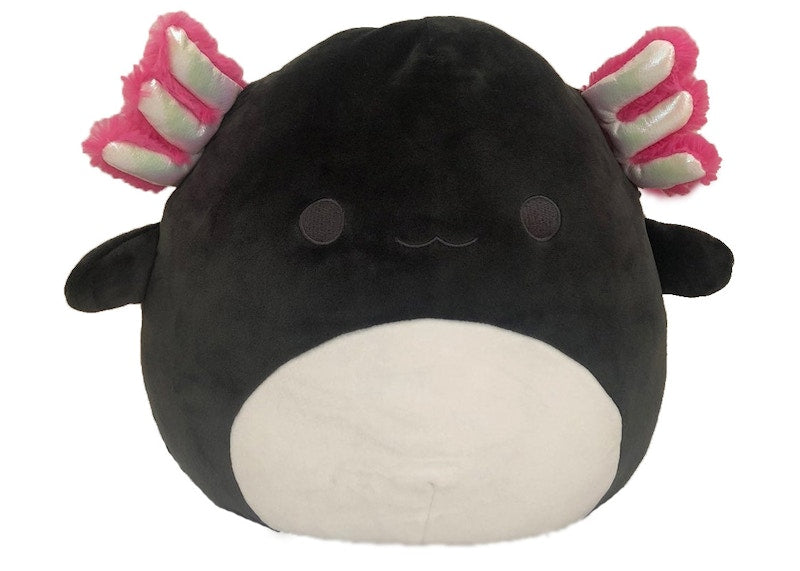 Squishmallow Jaelyn The Axolotl 5 Inch Plush