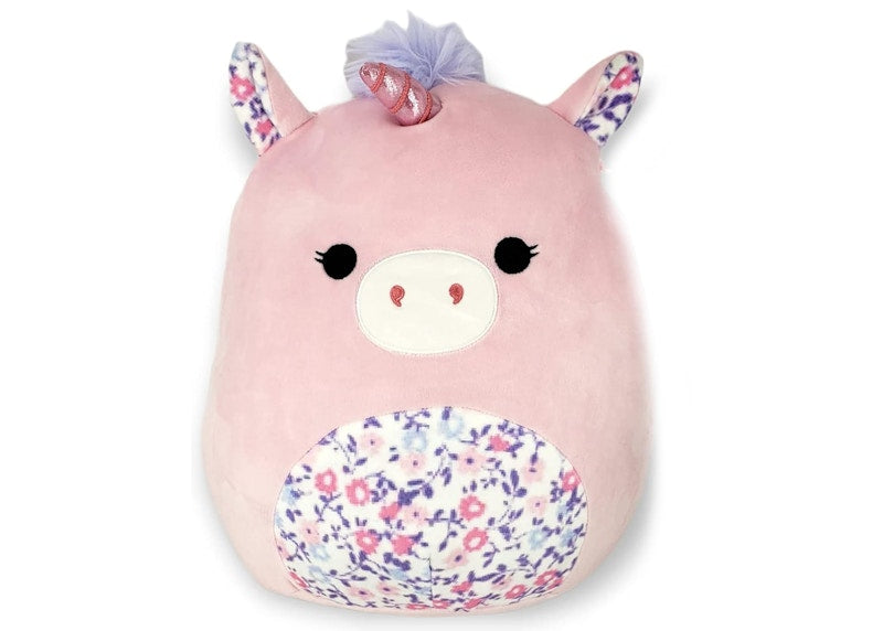 Squishmallow Mikah the Unicorn 16" Plush