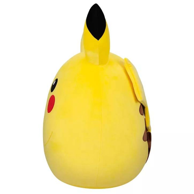 Squishmallow Pokemon 20" Pikachu Plush