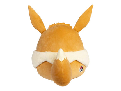 Squishmallow Pokemon Center Eevee Plush