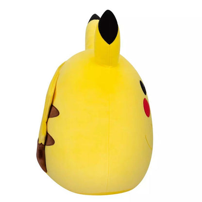 Squishmallow Pokemon Pikachu 14" Plush