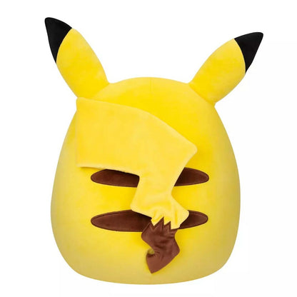 Squishmallow Pokemon Pikachu 14" Plush