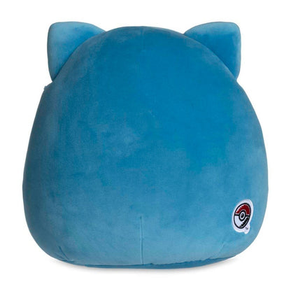 Squishmallow Pokemon Snorlax 12" Pokemon Center Exclusive Plush