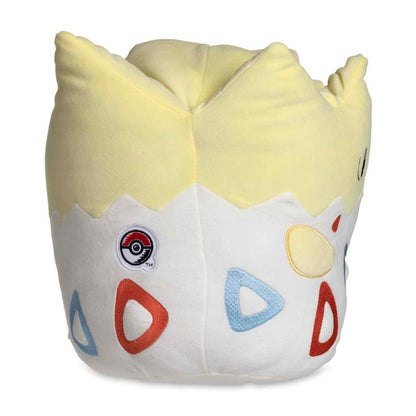 Squishmallow Pokemon Togepi 12" Pokemon Center Exclusive Plush