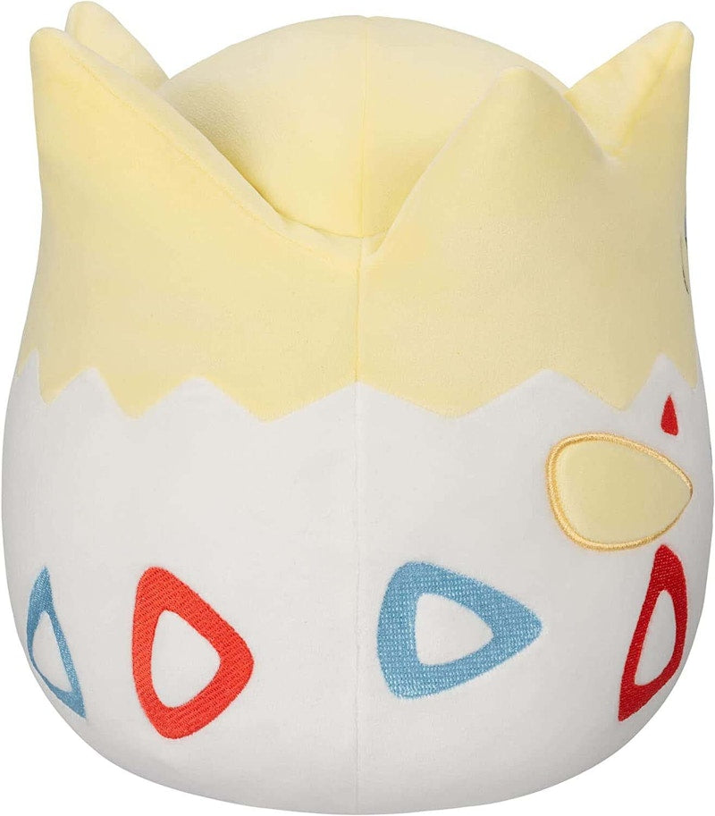 Squishmallow Pokemon Togepi 14" Plush