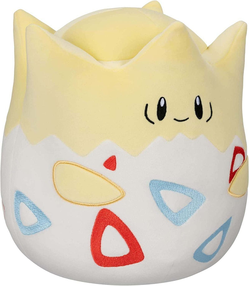 Squishmallow Pokemon Togepi 14" Plush