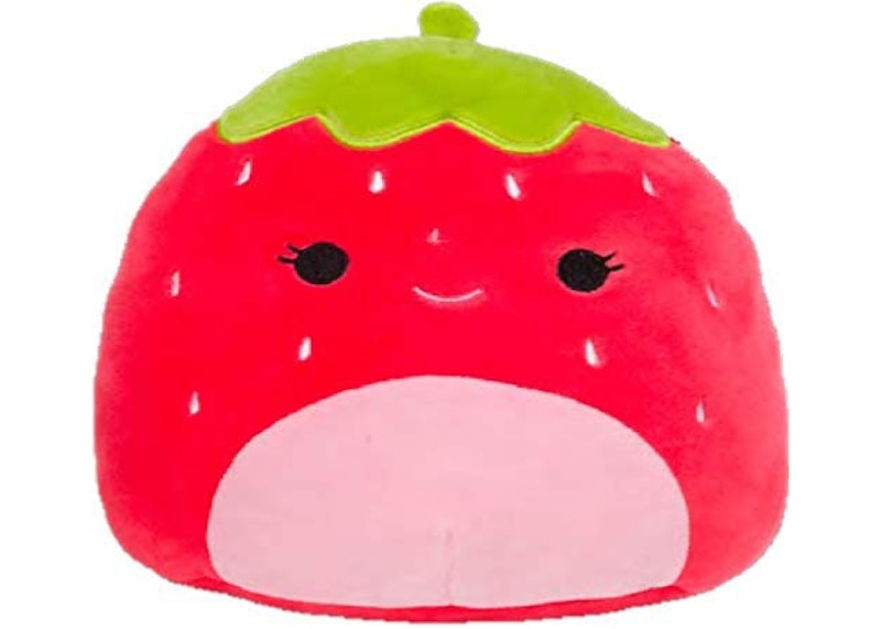 Squishmallow Scarlet The Strawberry 12 Inch Plush