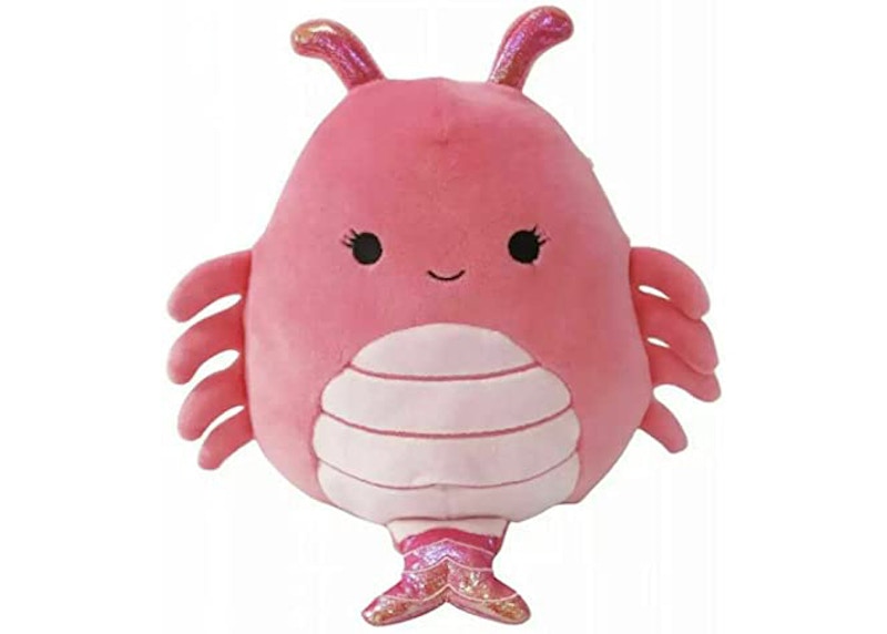Squishmallow Simone The Shrimp 11 Inch Plush