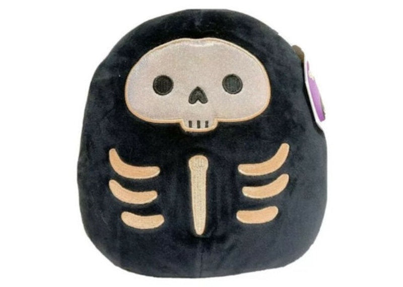 Squishmallow Stix The Skeleton (2021) 8 Inch Plush