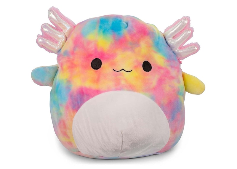 Squishmallow Tinley the Axolotl 12" Plush