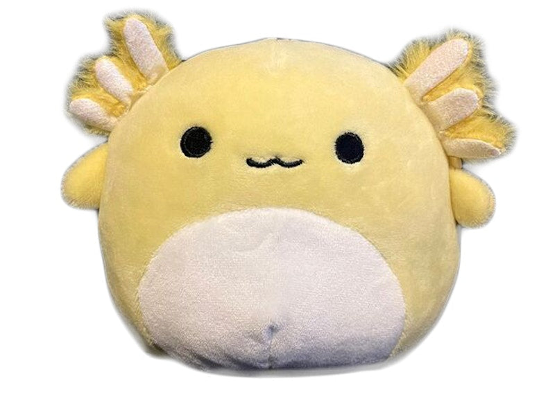 Squishmallow Treyton The Axolotl 12 Inch Plush
