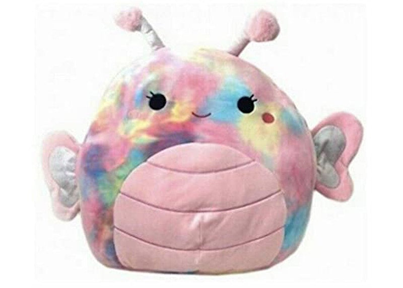 Squishmallow Wren The Butterfly 16 Inch Plush