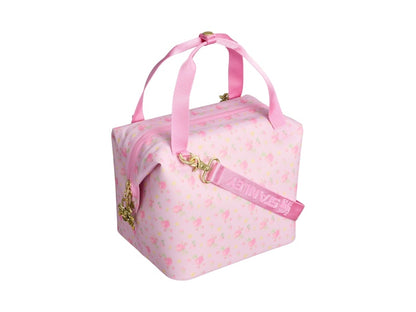 Stanley 1913 x LoveShackFancy All Day Julienne Mini Cooler Ibiza Sunset