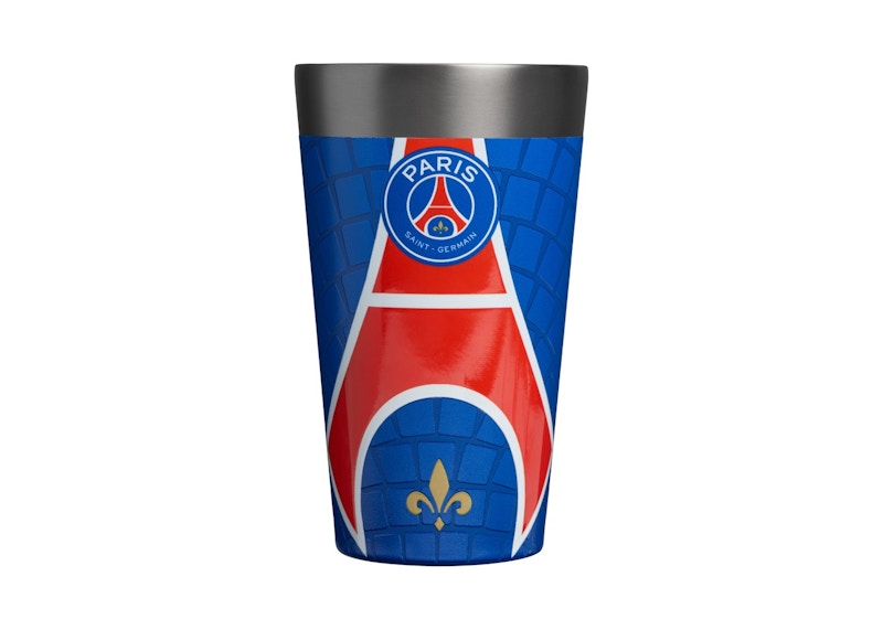 Stanley 1913 x Paris Saint-Germain Adventure Stacking 16oz Tumbler PSG Nouveau