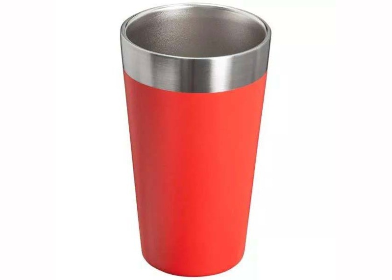 Stanley Adventure Everyday Stacking Pint 160z Tumbler Target Red