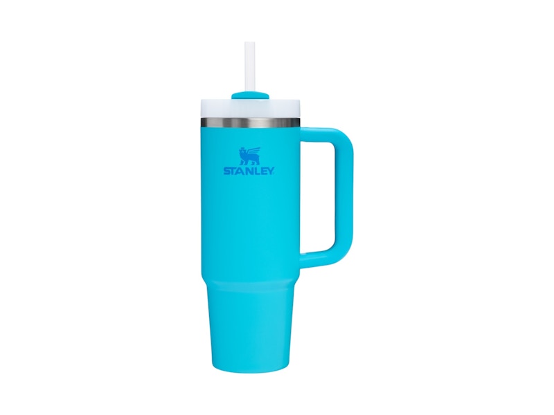 Stanley Flowstate Quencher 30oz Tumbler Splash