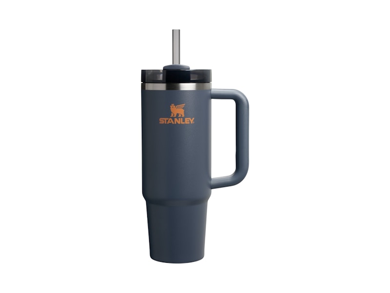 Stanley Flowstate Quencher 30oz Tumbler Twilight