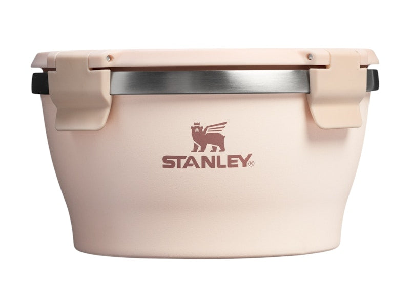 Stanley Mesa Rose Collection The Adventure Fresh-To-Table 1qt Food Bowl Conch