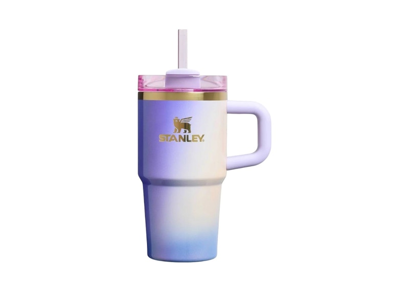 Stanley x Target x Wicked Flowstate Quencher 20oz Tumbler Glinda For Good