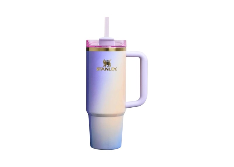 Stanley x Target x Wicked Flowstate Quencher 30oz Tumbler Glinda For Good