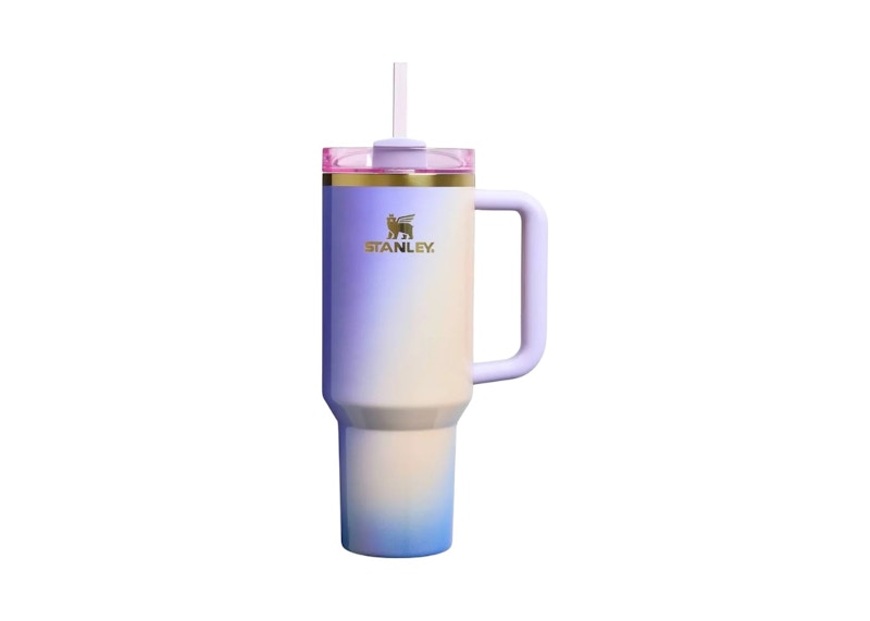 Stanley x Target x Wicked Flowstate Quencher 40oz Tumbler Glinda For Good