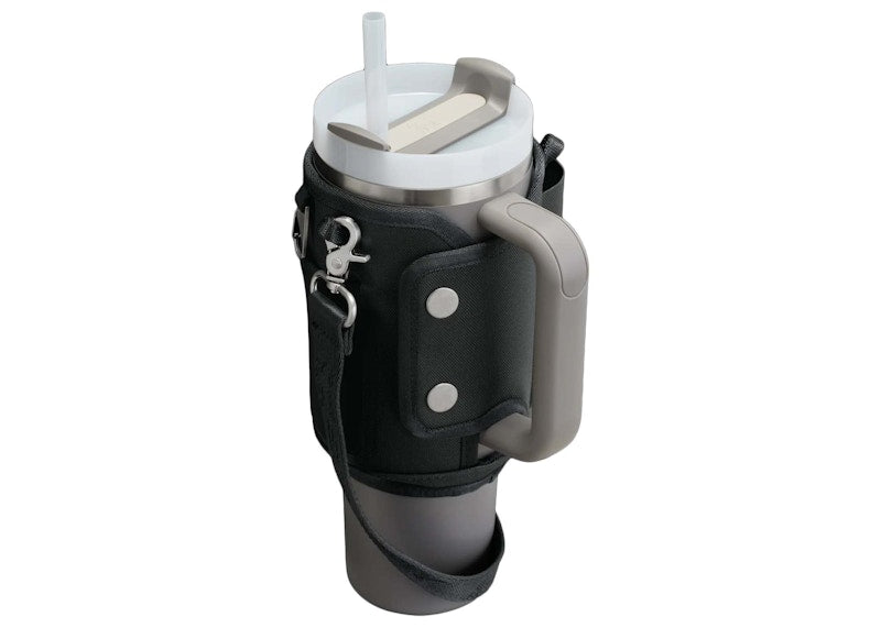 Stanley The All Day Quencher 40oz Carry-All Black