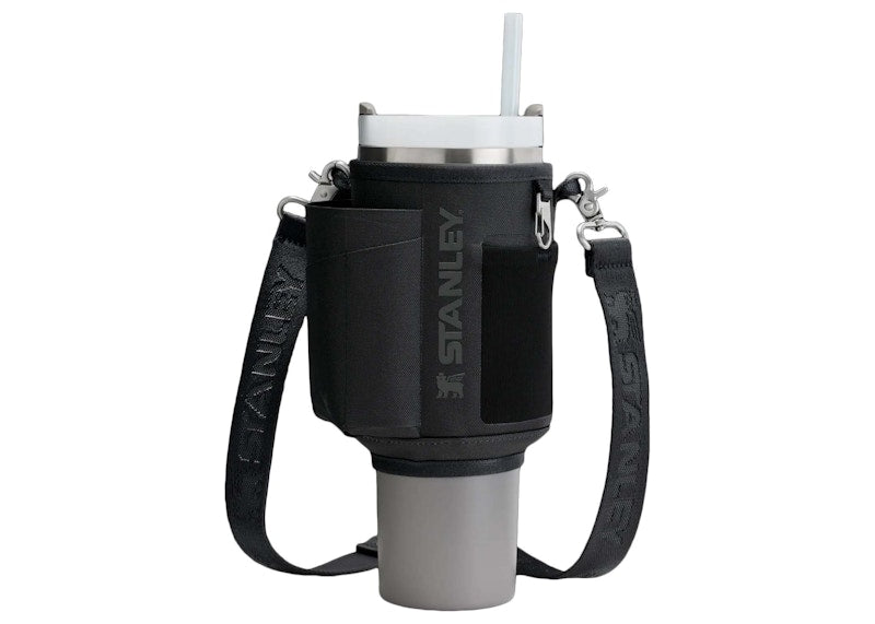 Stanley The All Day Quencher 40oz Carry-All Black