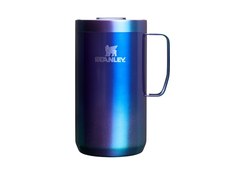 Stanley The Dream Weaver Collection Stay-Hot Camp 24oz Mug Star Shine