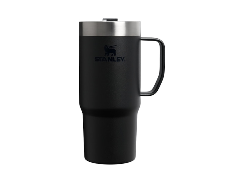 Stanley The Everyday 16oz Suburban Mug Black 2.0