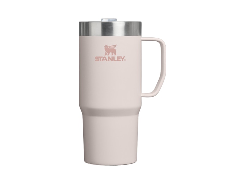 Stanley The Everyday 16oz Suburban Mug Rose Quartz