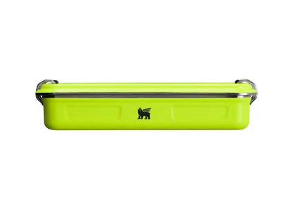 Stanley The Neon Collection Classic Legendary Useful 1.25 QT Lunch Box Neon Yellow