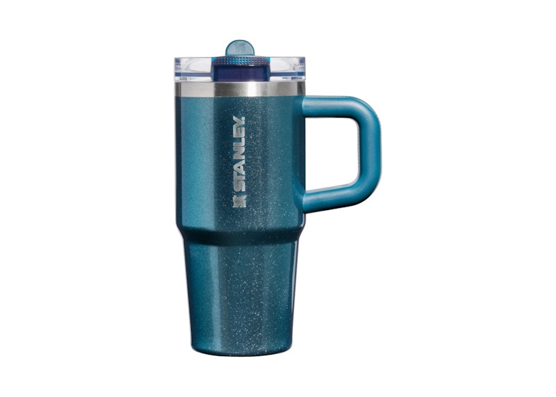 Stanley The Quencher ProTour Flip Straw 14oz Tumbler Ponderosa Shimmer