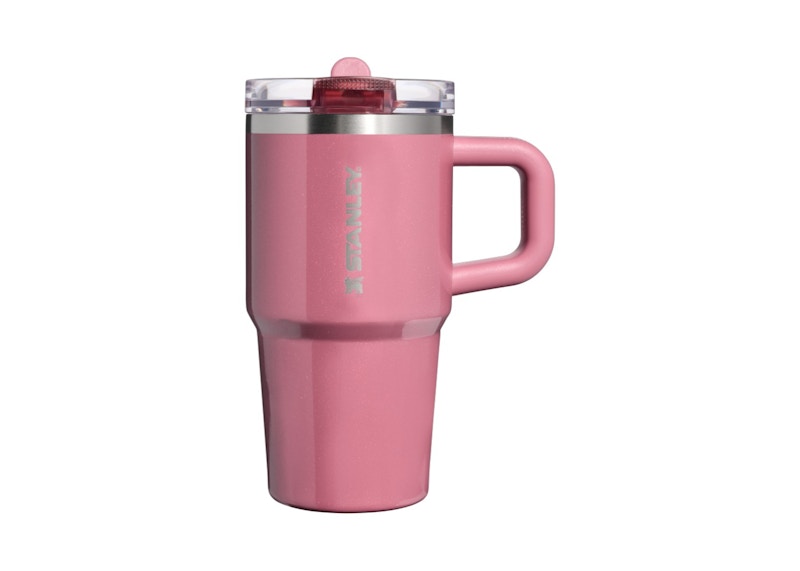 Stanley The Quencher ProTour Flip Straw 20oz Tumbler Port Shimmer