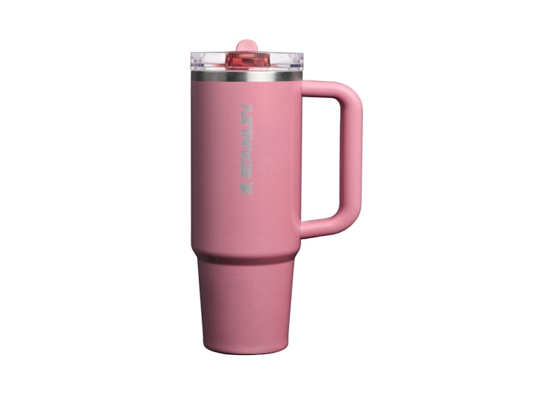 Stanley The Quencher ProTour Flip Straw 30oz Tumbler Port Shimmer